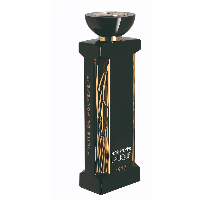 LALIQUE Fruits Du Mouvement 1977 – фото 2