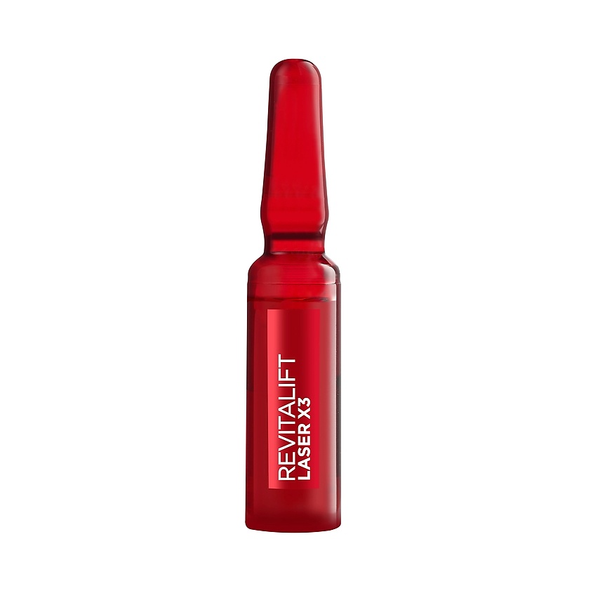 L'ORÉAL PARIS Ампулы пилинг эффект, с гликолиевой кислотой Revitalift Laser х3 – фото 4