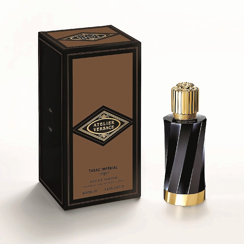 VERSACE Tabac Imperial – фото 2