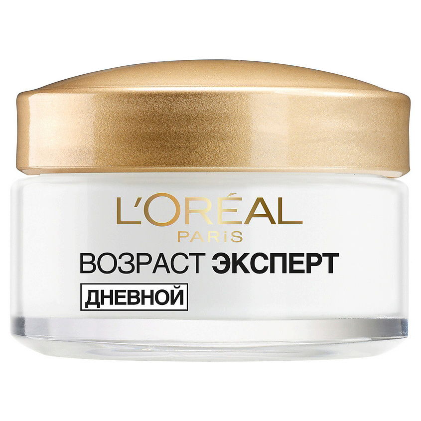 L'ORÉAL PARIS Дневной антивозрастной крем против морщин для лица, восстанавливающий Возраст Эксперт 55+ – фото 5