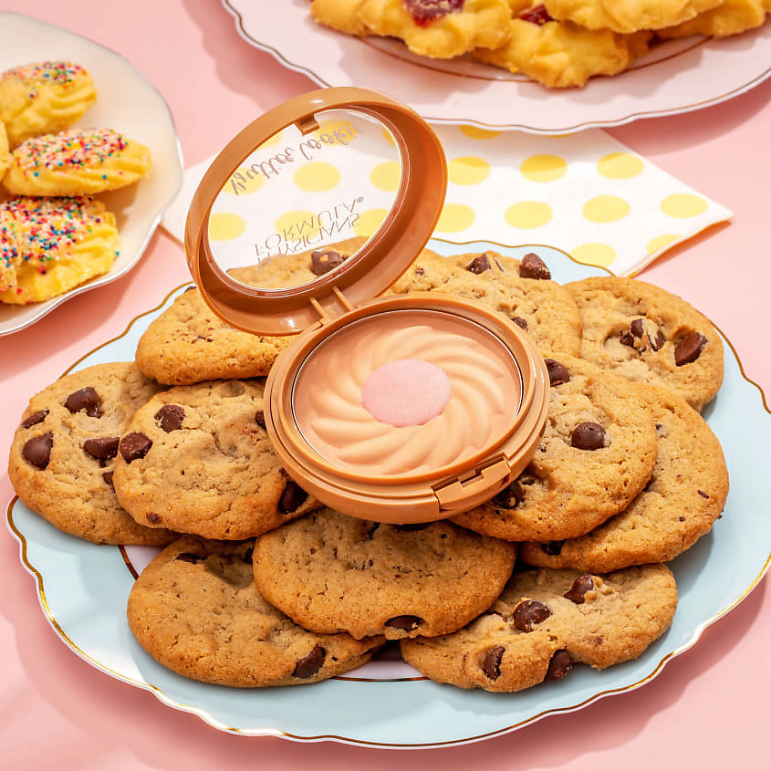 PHYSICIANS FORMULA Пудра бронзер для лица Butter Bronzer Cookie Sugar – фото 4