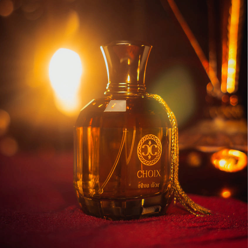 CHOIX Reve d'Or – фото 2