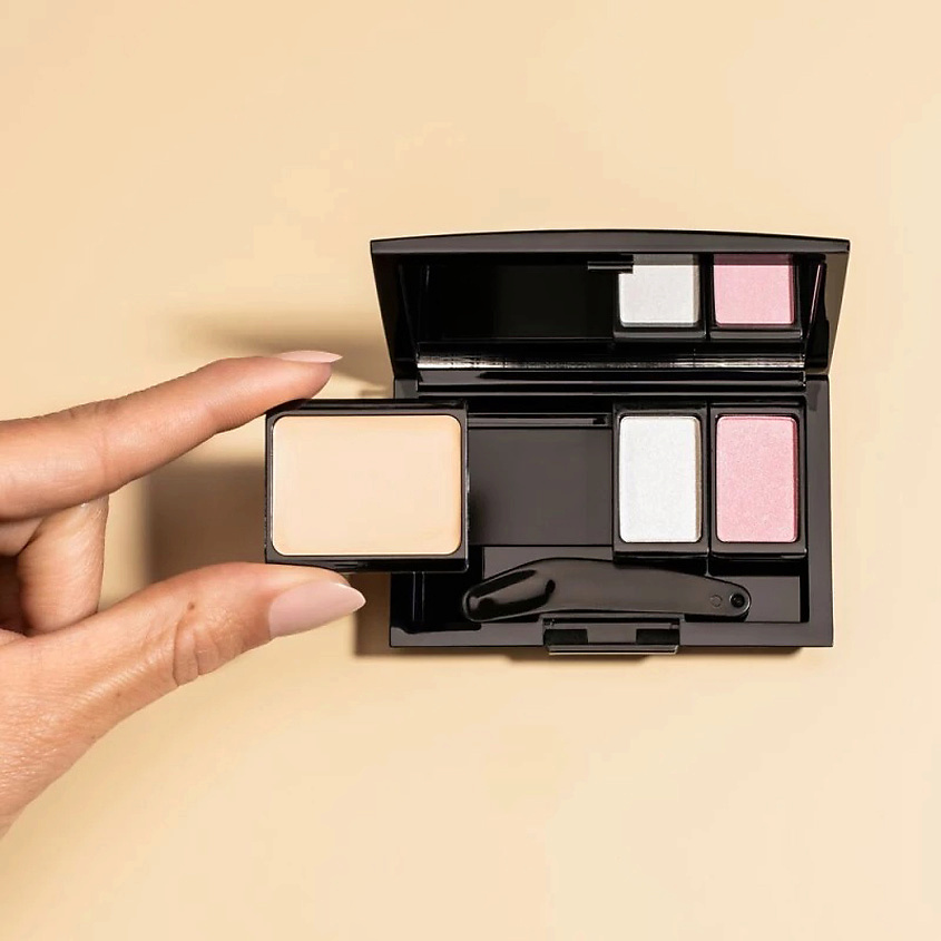 ARTDECO Магнитный футляр Beauty Box Quattro – фото 3