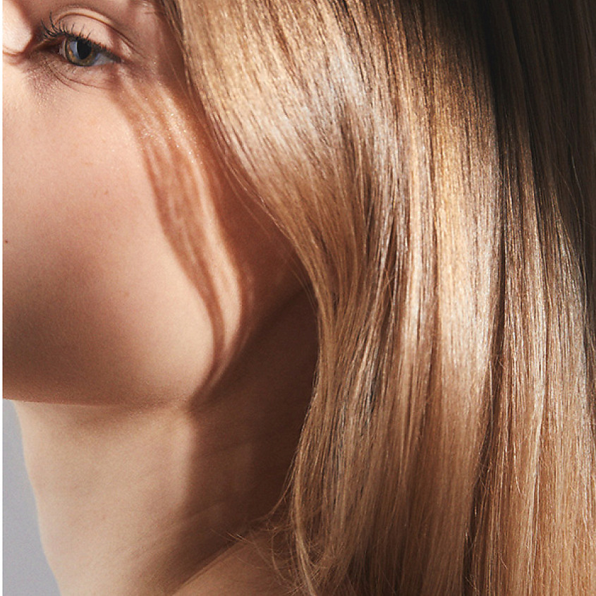 REF HAIR CARE Сыворотка для волос несмываемая термозащитная LEAVE-IN SERUM – фото 3