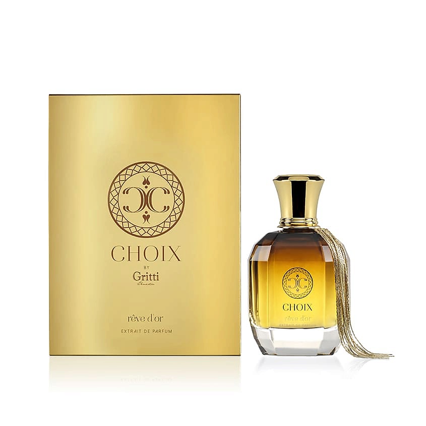 CHOIX Reve d'Or – фото 3