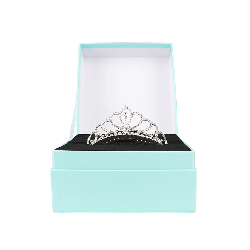 TWINKLE PRINCESS COLLECTION Ободок для волос Crown 7 – фото 2