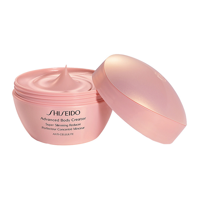 SHISEIDO Моделирующий крем для тела Advanced Body Creator – фото 2