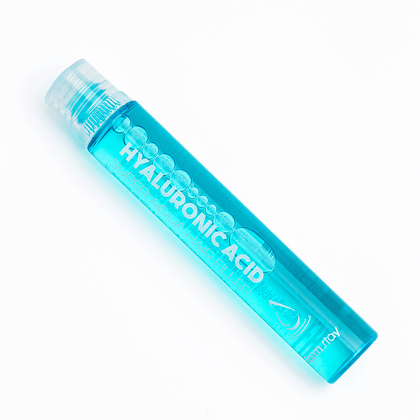 FARMSTAY Филлер для волос с гиалуроновой кислотой Hyaluronic Acid Super Aqua Hair Filler – фото 3