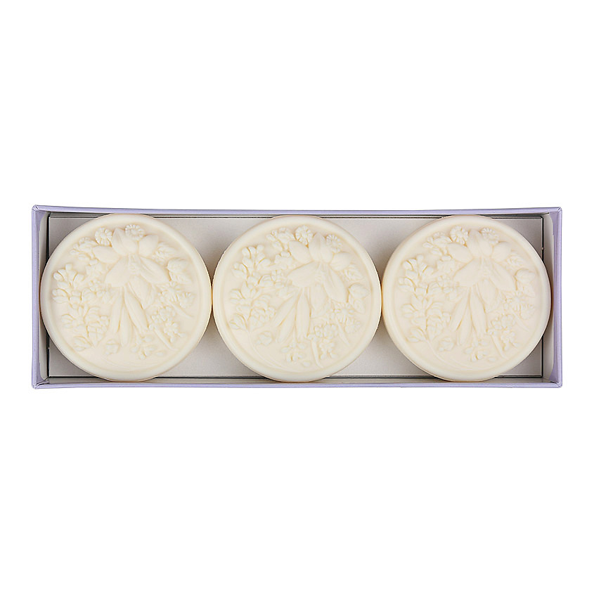 SPA a la carte Набор 40 SPA A LA CARTE COFFRET – фото 2