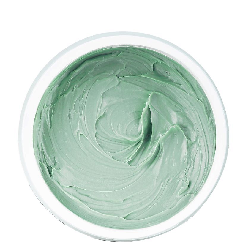 ARAVIA PROFESSIONAL Маска для глубокого очищения лица против черных точек Black Head Clay Mask – фото 5