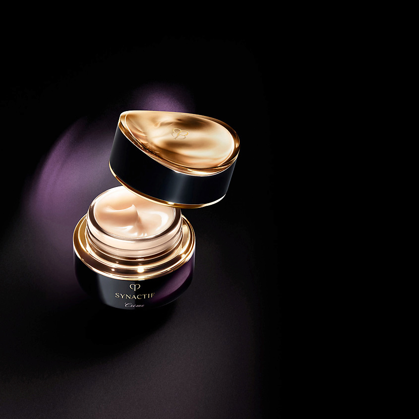 CLÉ DE PEAU BEAUTÉ Крем SYNACTIF – фото 6