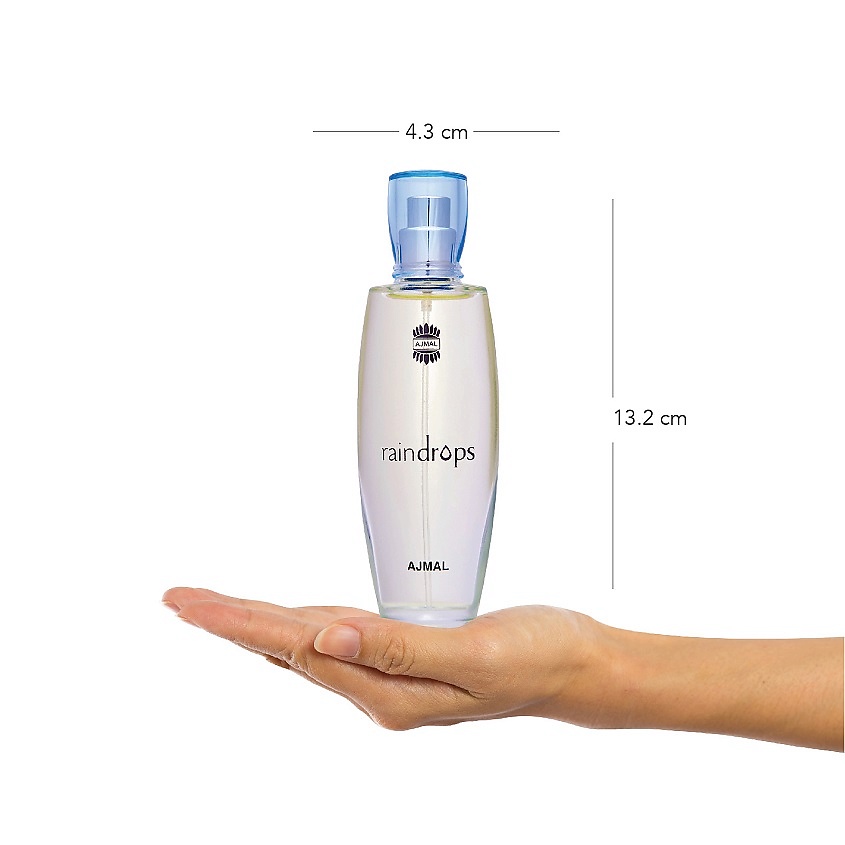 AJMAL Raindrops – фото 6