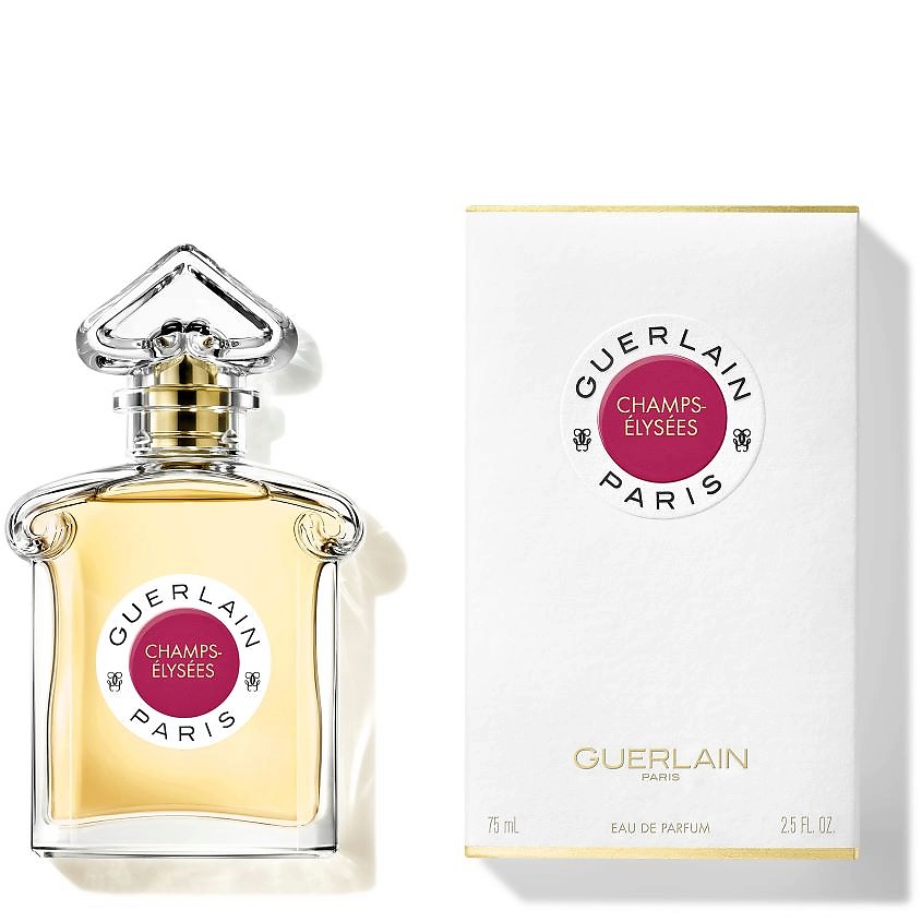 GUERLAIN Champs-Élysées Eau de Parfum – фото 2