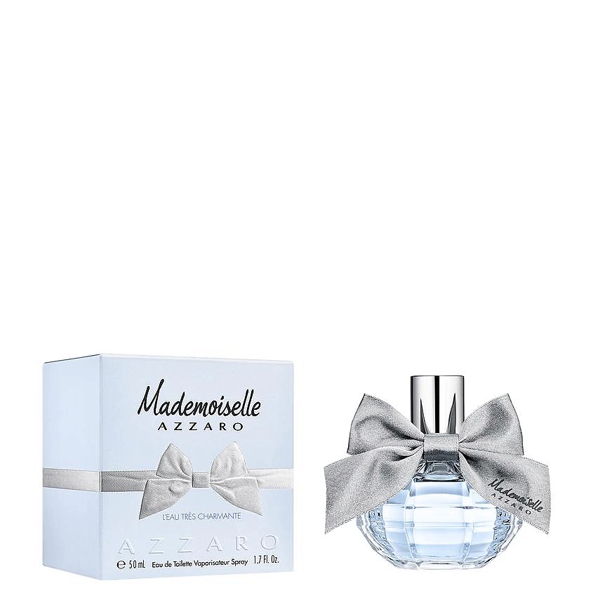

AZZARO Mademoiselle L'Eau Tres Charmante 30, Mademoiselle L'Eau Tres Charmante