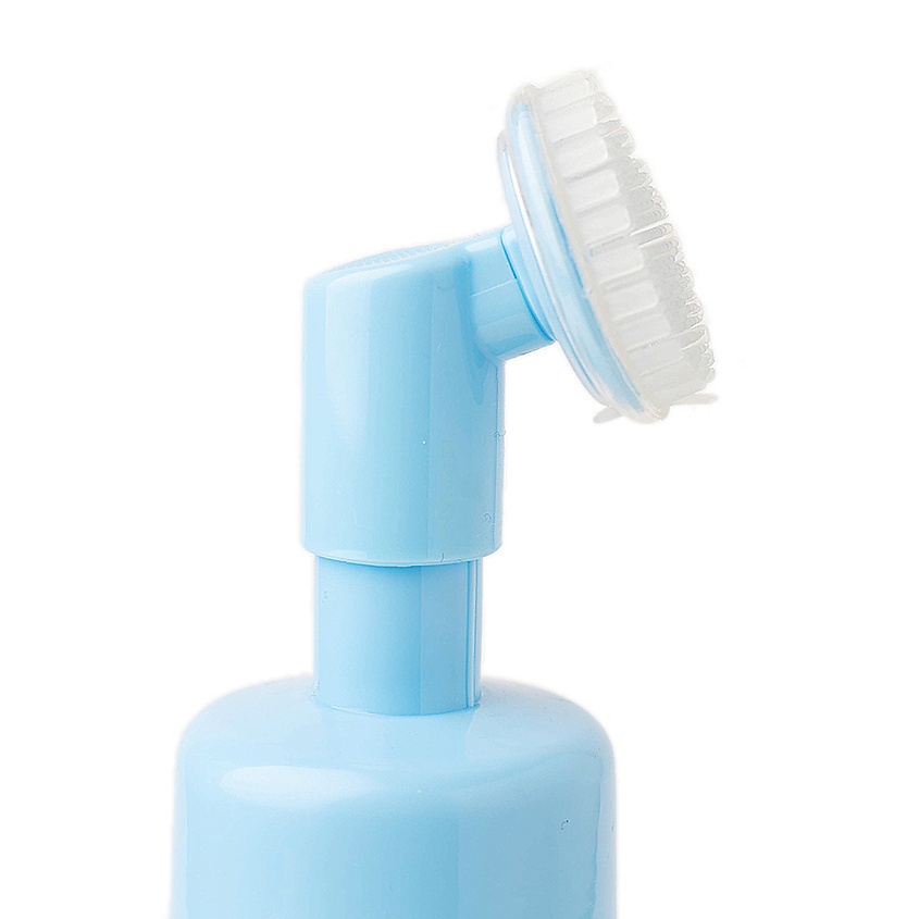 HOLIKA HOLIKA Пенка для лица очищающая Soda Tok Tok Clean Pore Bubble Foam – фото 3