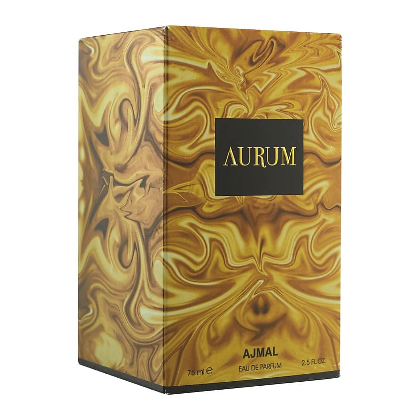 AJMAL Aurum – фото 4