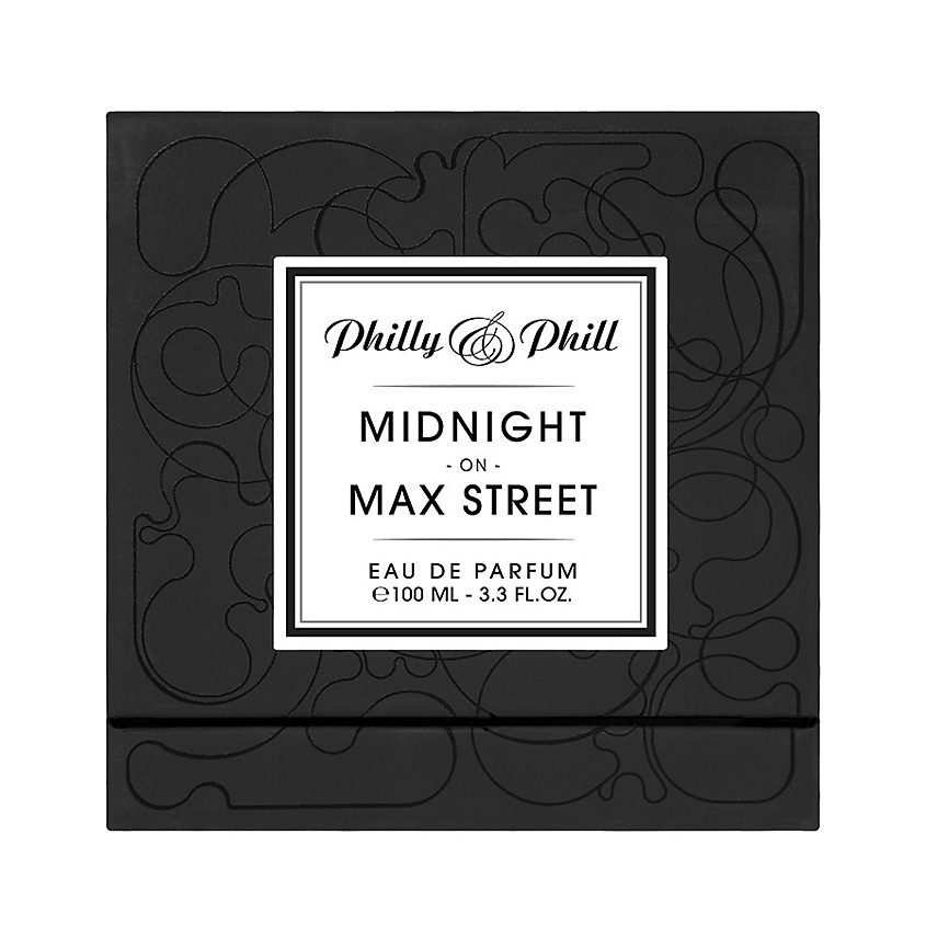 PHILLY & PHILL Midnight On Max Street – фото 3