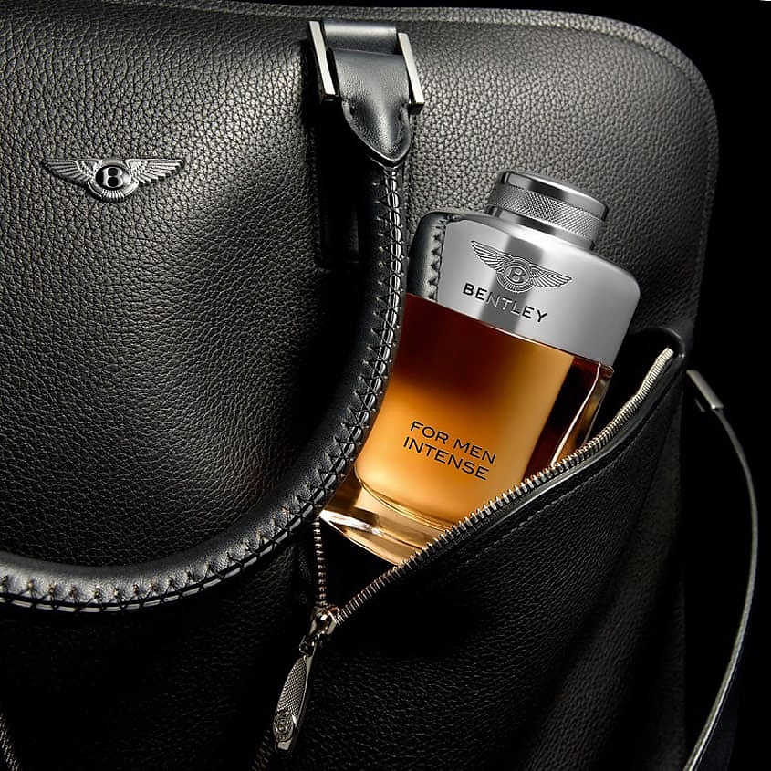 BENTLEY FOR MEN Intense купить по цене 10349₽ в ЛЭТУАЛЬ