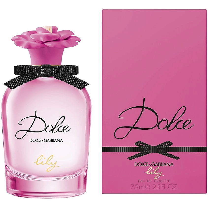 

DOLCE&GABBANA DOLCE & GABBANA Dolce Lily 50, DOLCE & GABBANA Dolce Lily