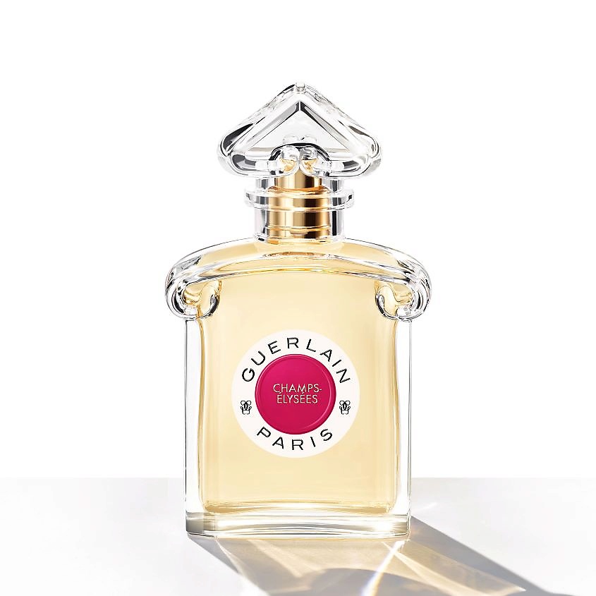 GUERLAIN Champs-Élysées Eau de Parfum – фото 6