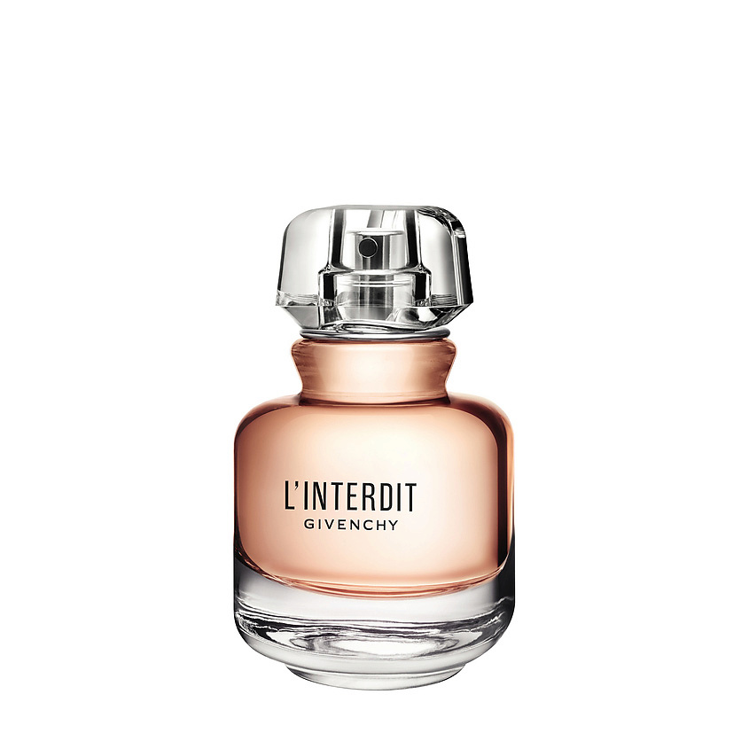 GIVENCHY Парфюмированная спрей-дымка для волос L'Interdit – фото 2