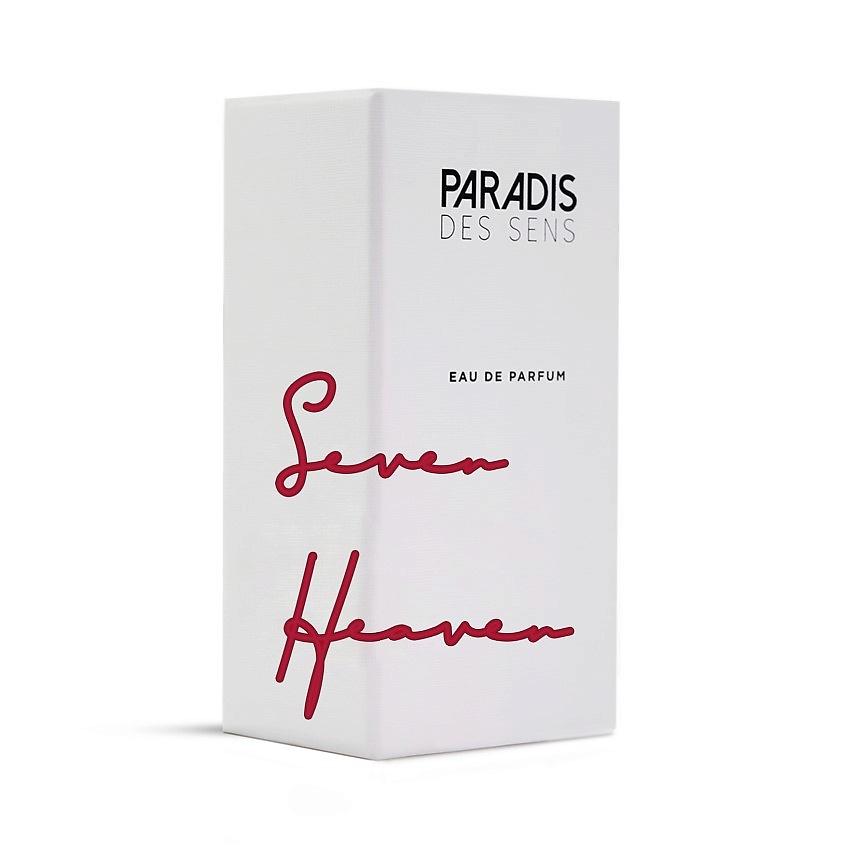 PARADIS DES SENS Seven Heaven купить по цене 22700₽ в ЛЭТУАЛЬ