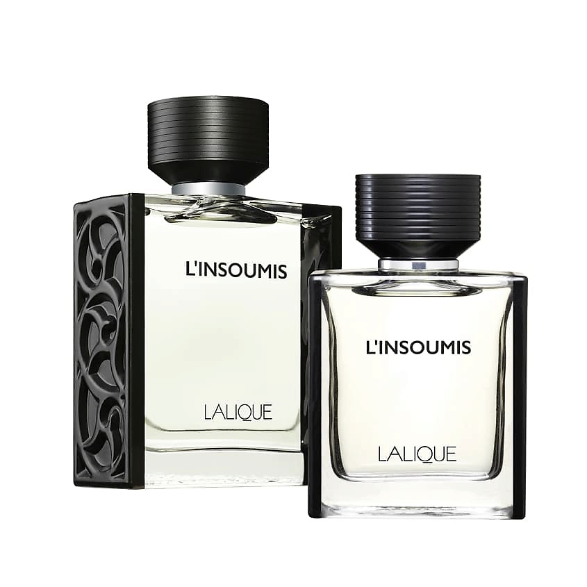 LALIQUE L'Insoumis – фото 2