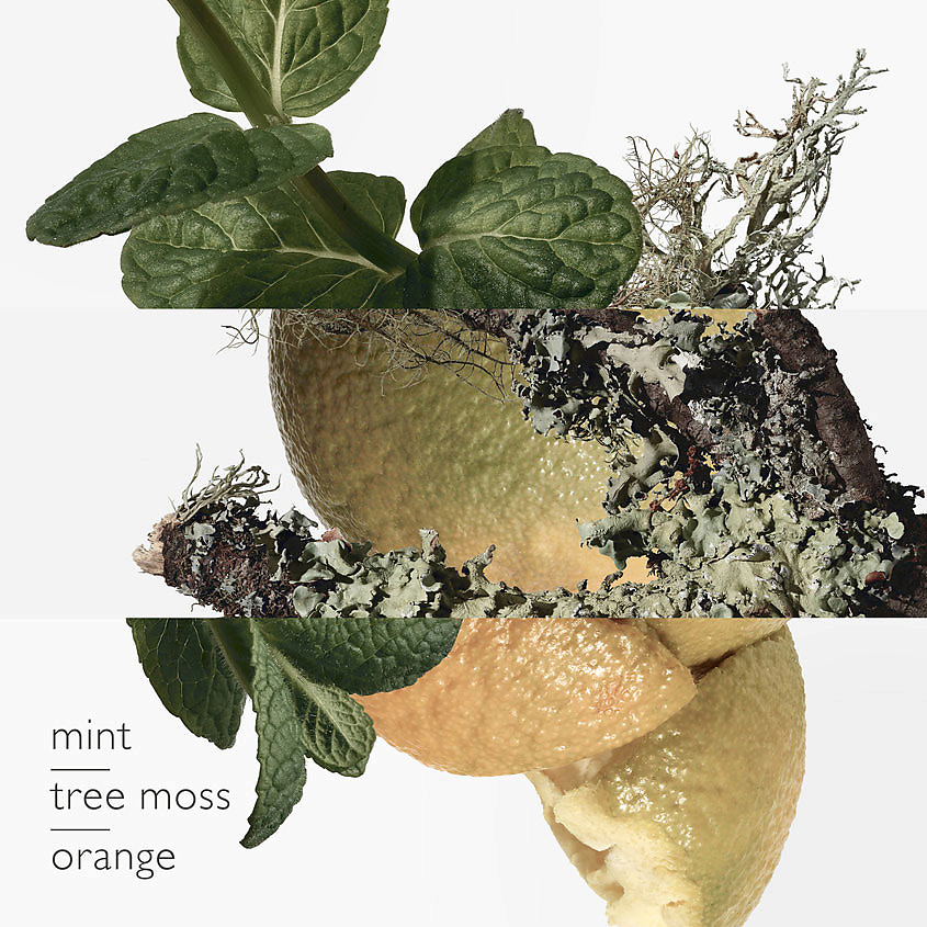 HERMÈS Eau d'orange verte – фото 5