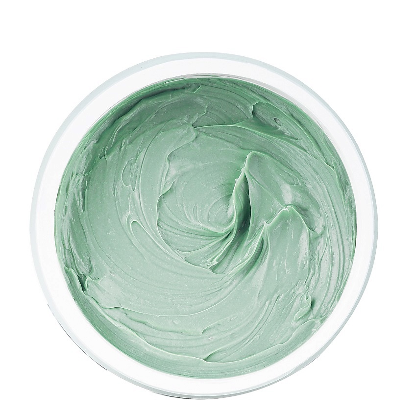 ARAVIA PROFESSIONAL Маска для глубокого очищения лица против черных точек Black Head Clay Mask – фото 3