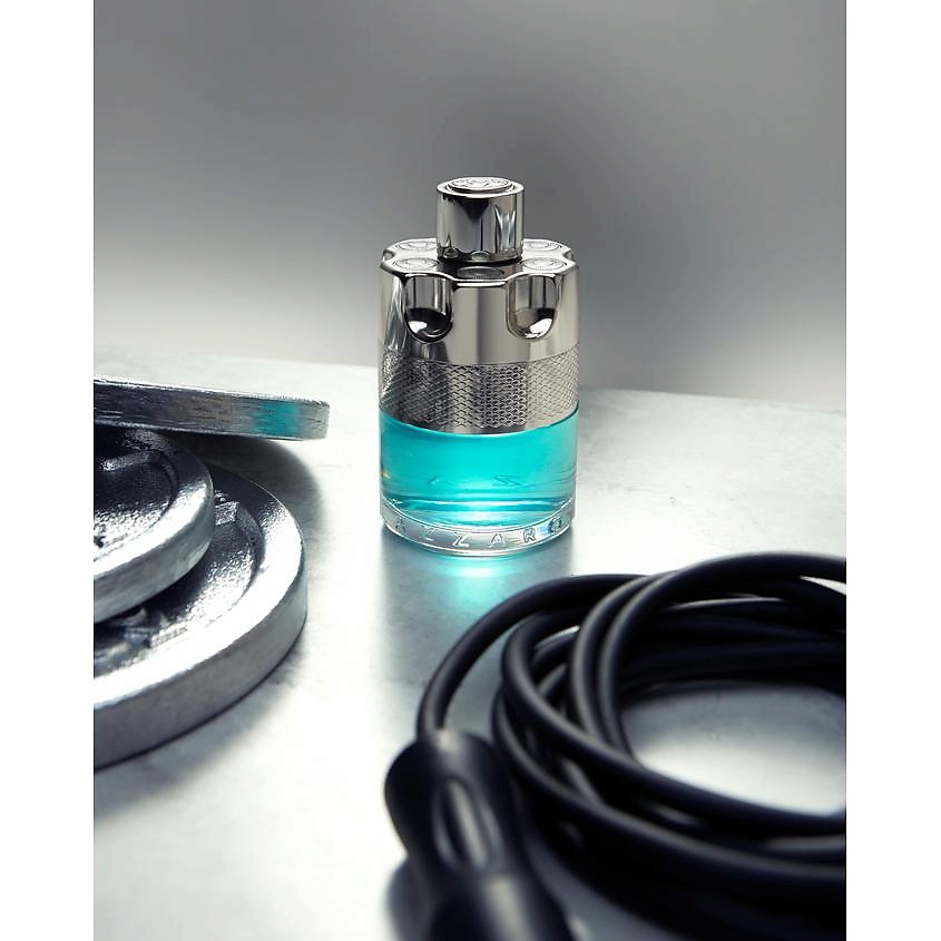 

AZZARO Wanted Tonic 50, Wanted Tonic