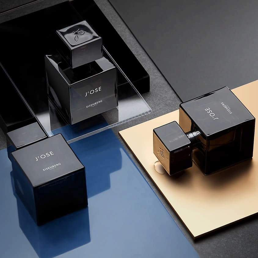 EISENBERG J'ose Homme – фото 2