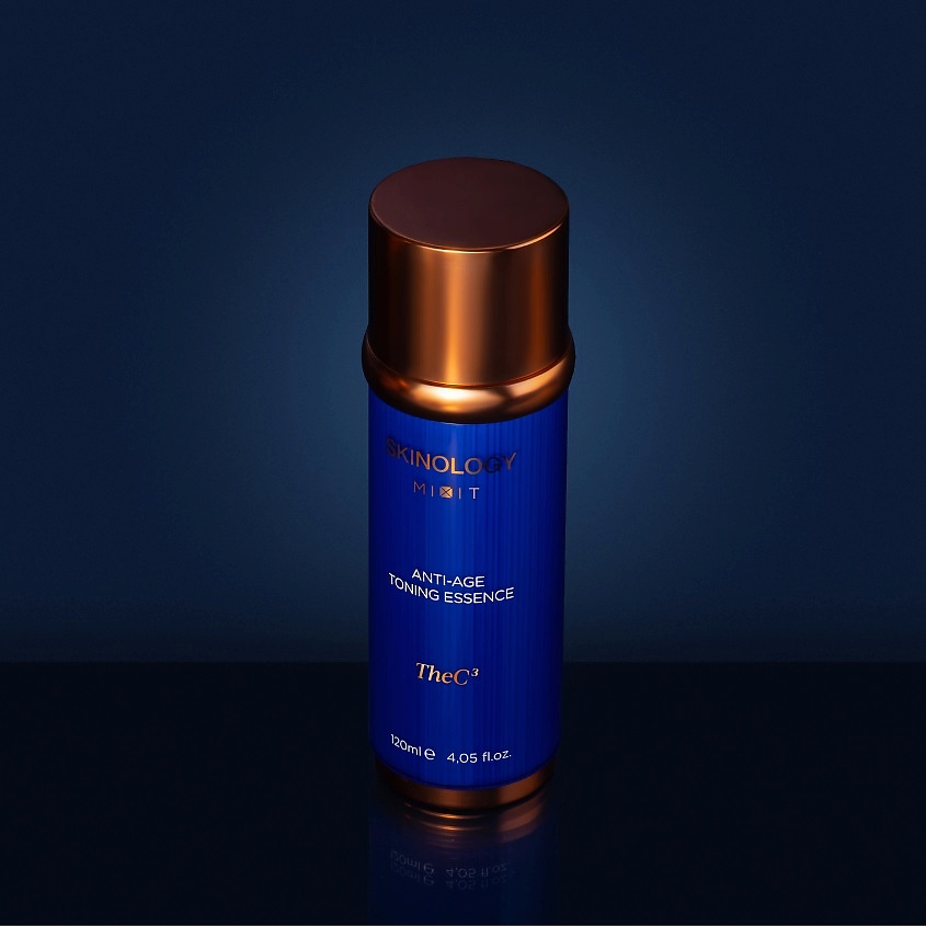 MIXIT Эссенция-тоник омолаживающая Skinology – фото 4