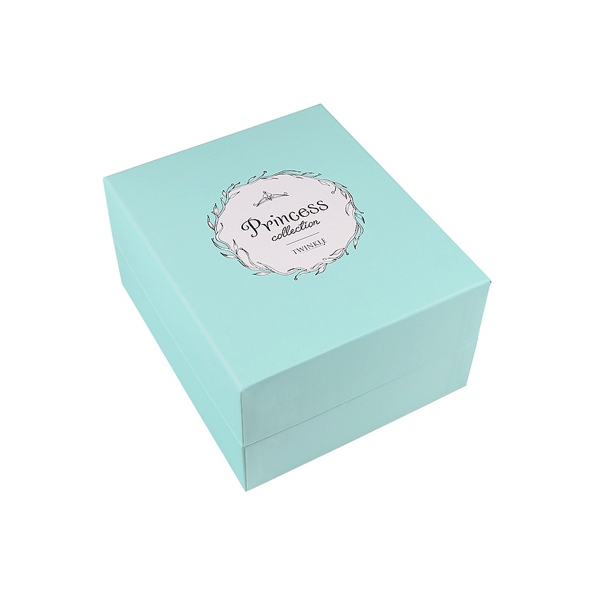 TWINKLE PRINCESS COLLECTION Ободок для волос Crown 7 – фото 3