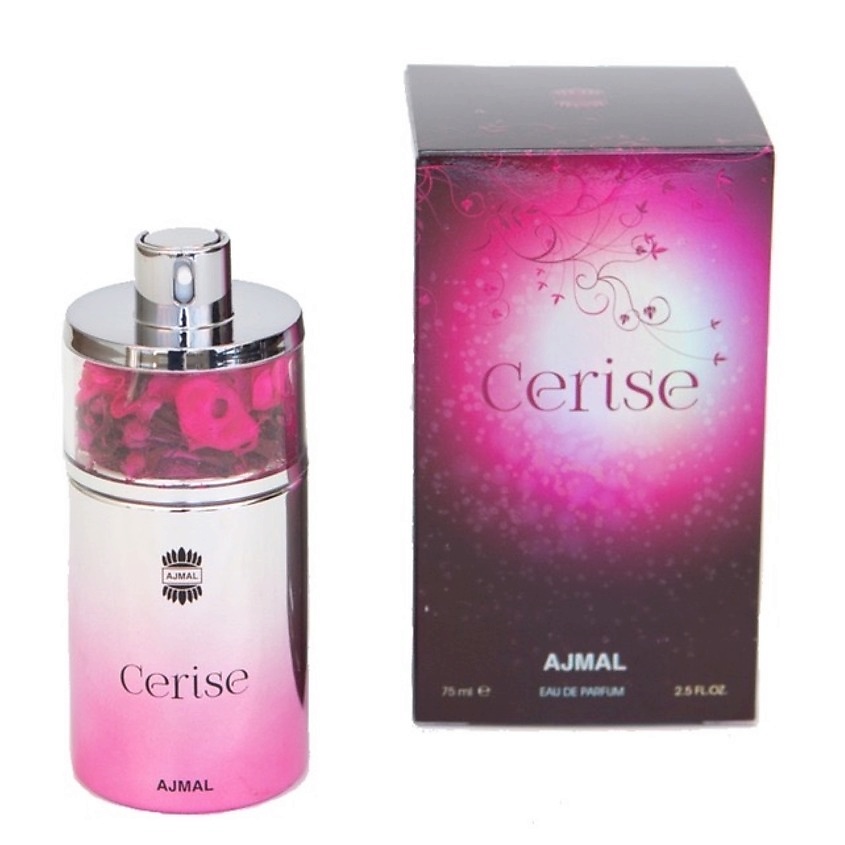 AJMAL Cerise – фото 3
