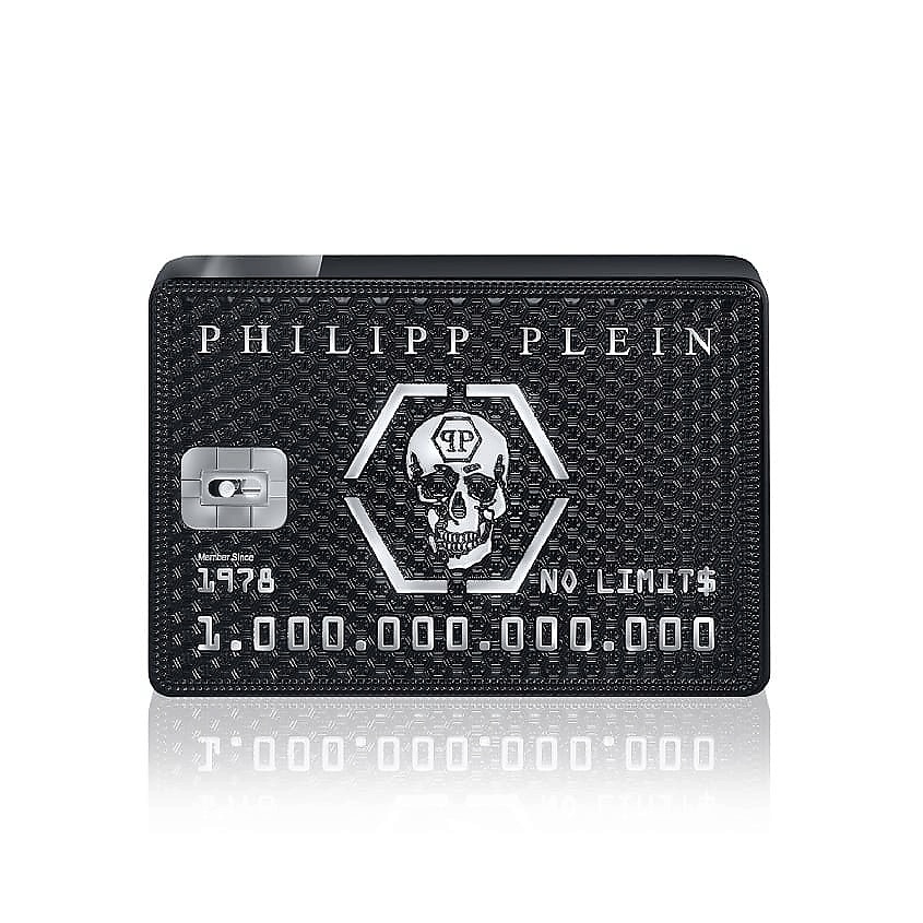 

PHILIPP PLEIN No Limits 90, No Limits