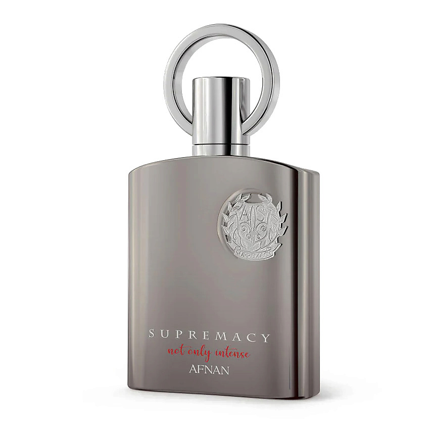 AFNAN Supremacy Not Only Intense – фото 2