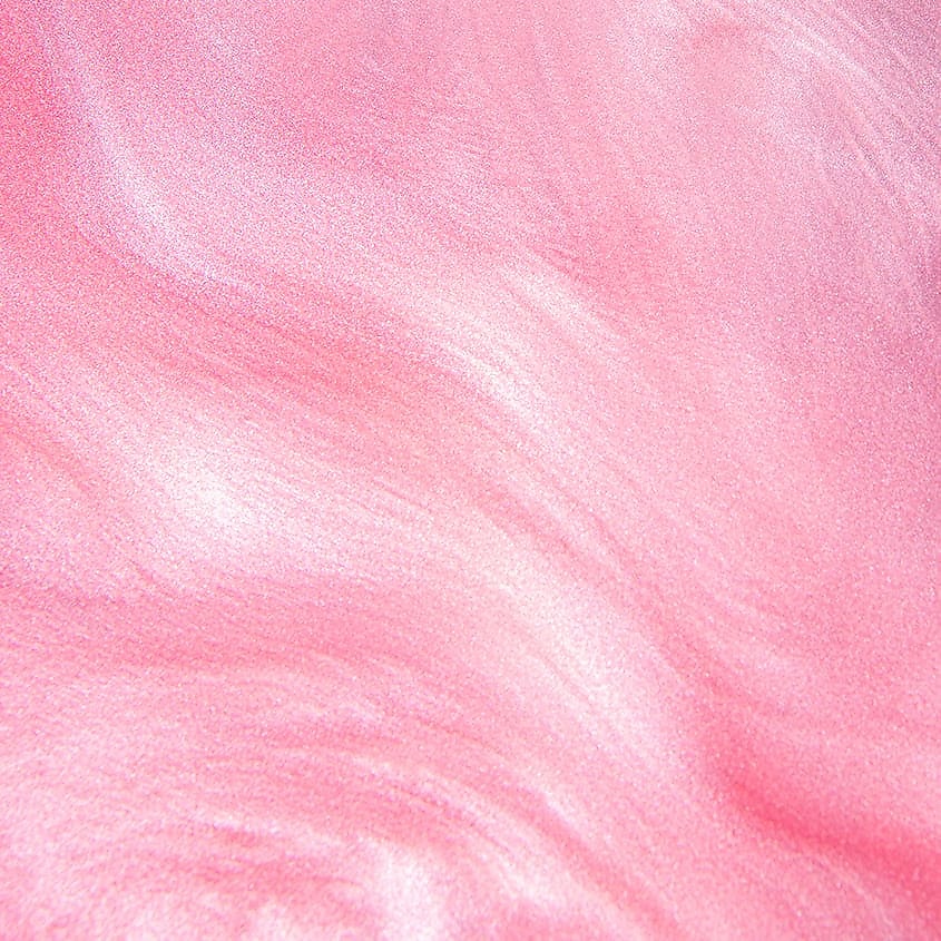 YUMMMY Розовый магический шиммер для ванны Rose Bath Shimmer – фото 2