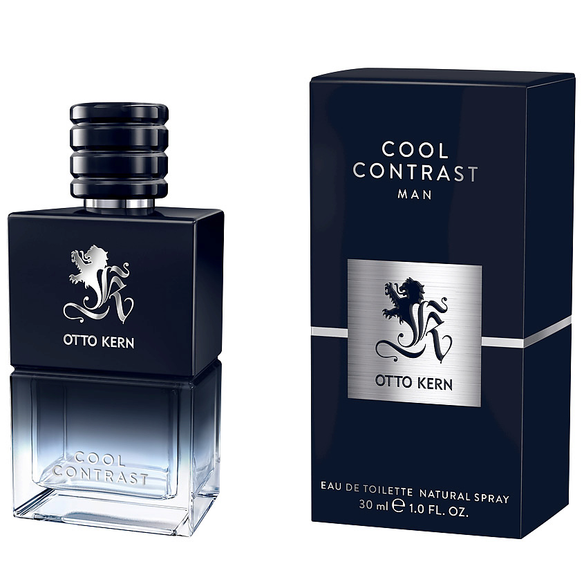 Fragrance Commitment Parfum Dm Kern Change Man Oliver Kern Parfum