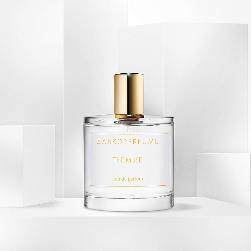 ZARKOPERFUME The Muse – фото 2