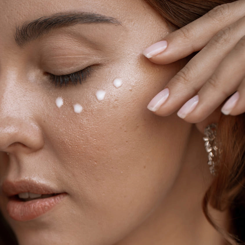 ANSALIGY Крем для контура глаз Hydra Lift Eye Cream – фото 3