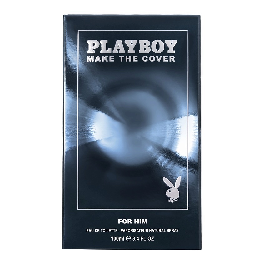 PLAYBOY Make the Cover For Him – фото 5