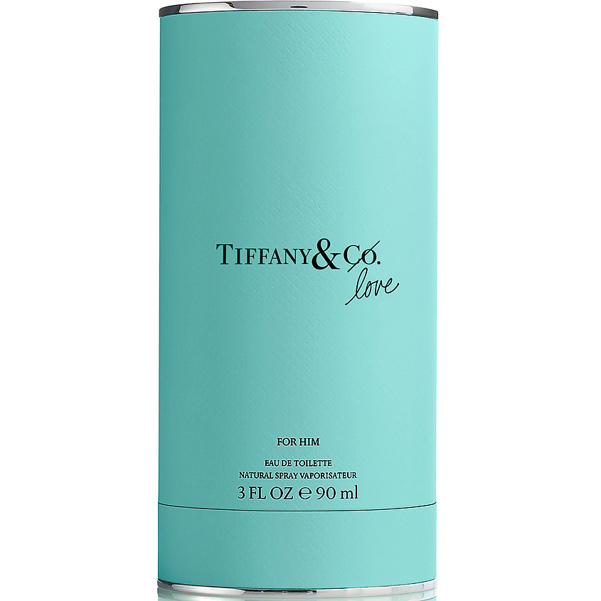 

TIFFANY & CO Tiffany & Love For Him 90, Tiffany & Love For Him