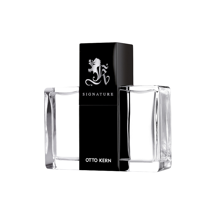 

OTTO KERN Signature 30, Signature