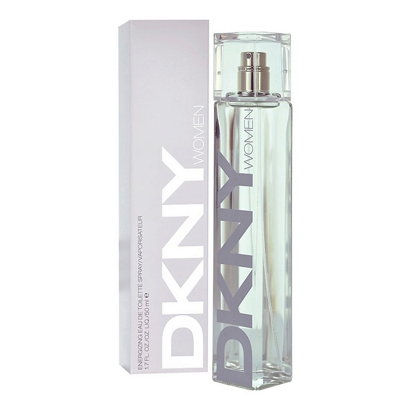 DKNY Women Energizing Eau De Toilette – фото 2