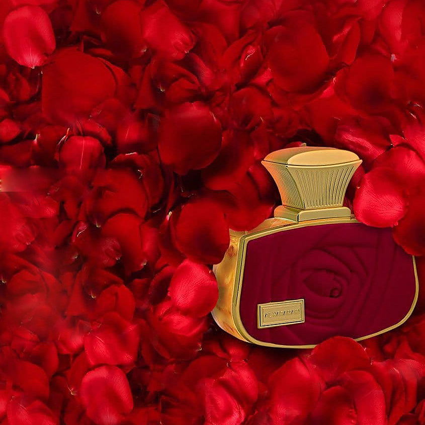 AL HARAMAIN Belle Rouge – фото 4