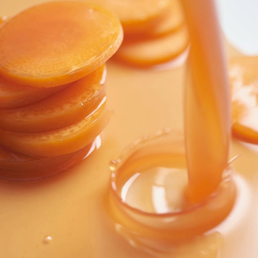 TOO COOL FOR SCHOOL Маска для лица успокаивающая Natural Vita – фото 3