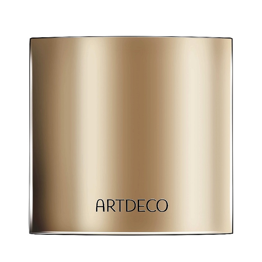 ARTDECO Футляр для теней и румян магнитный Golden Edition – фото 2