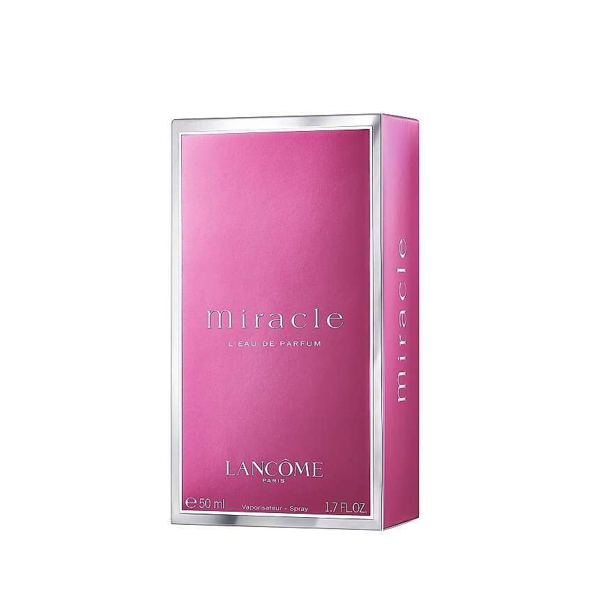 LANCOME Miracle – фото 2