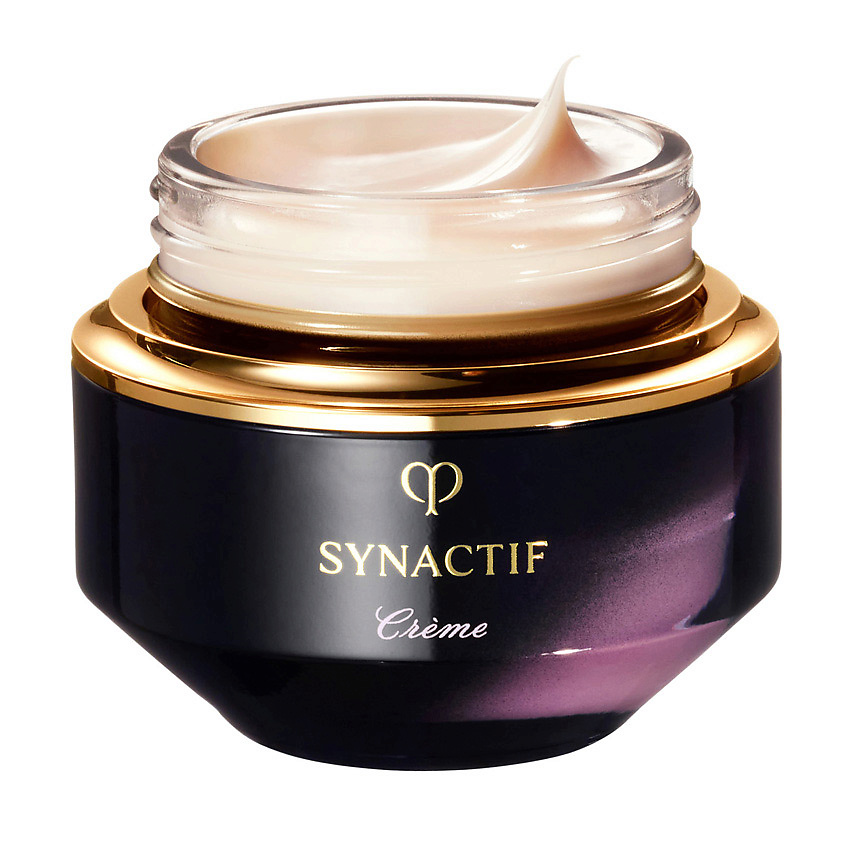CLÉ DE PEAU BEAUTÉ Крем SYNACTIF – фото 8