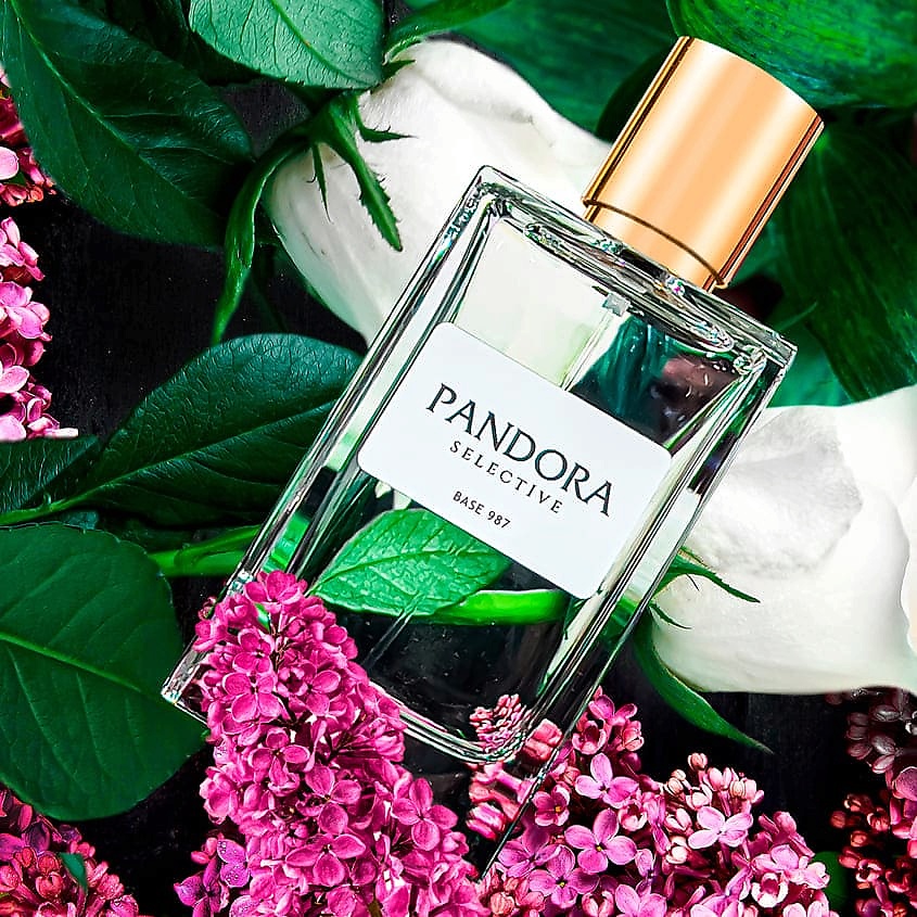 PANDORA&nbsp;Selective&nbsp;Base&nbsp;987&nbsp;Eau De Parfum – фото 2